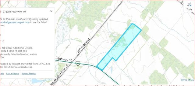 772789 Highway 10 N, Grey Highlands, N0B 1C0 | Image 3