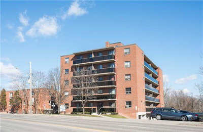 Condo sold at 36-2373 King Street, Hamilton, Ontario, L8K1H9 - Bartonville - MLS: X4053058