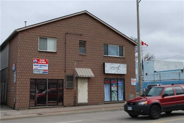 B - 120 Parkdale Ave N, Hamilton, L8H3W9 | Image 2