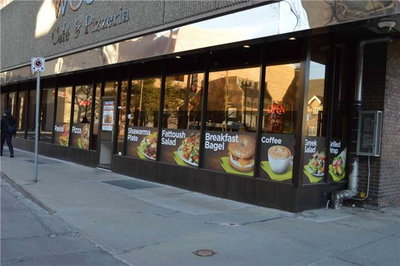 Sale Of Business sold at 25 Main Street, Hamilton, Ontario, L8P1H1 - Durand - MLS: X4091128