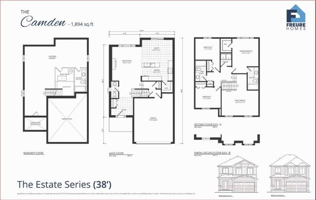 301 Freure Dr, Cambridge, N1S 0B5 | Image 2