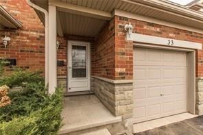 33 - 124 Gosling Gdns, Guelph, N1G5K6 | Image 2