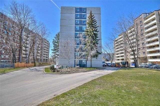 801 - 359 Geneva St, St. Catharines, L2N 2G5 | Image 2