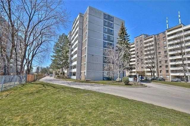 801 - 359 Geneva St, St. Catharines, L2N 2G5 | Image 3