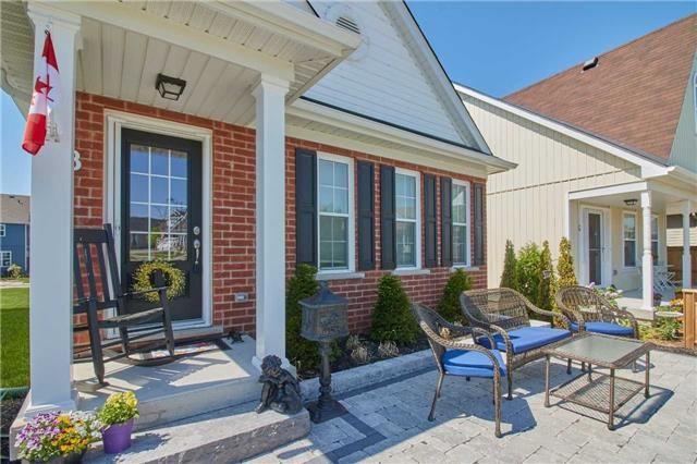 8 Bigwood Cres, Port Hope, L1A 0C8 | Image 3