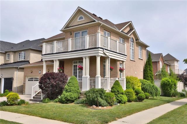 3 Kingspoint Circ, Hamilton, L8E 6C5 | Image 2