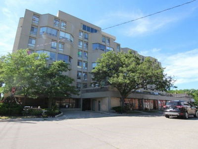 Condo sold at 205-10 John Street, Hamilton, Dundas, L9H6J3 - MLS: X4174824