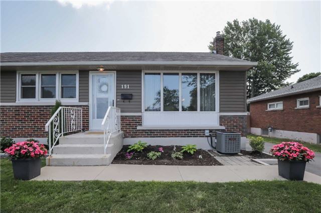 191 Price Ave, Welland, L3C 3Y7 | Image 2