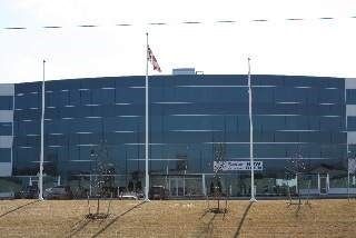 Office sold at 420-421-1100 South Service Road, Hamilton, Ontario, L8E5S7 - Stoney Creek Industrial - MLS: X4185467