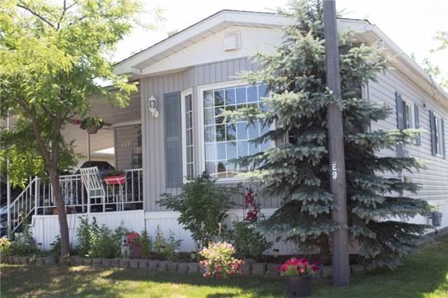 187 - 3033 Townline Rd, Fort Erie, L0S 1S1 | Image 2