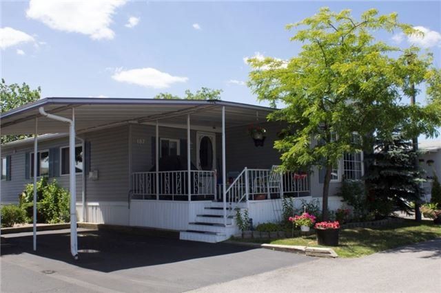 187 - 3033 Townline Rd, Fort Erie, L0S 1S1 | Image 3