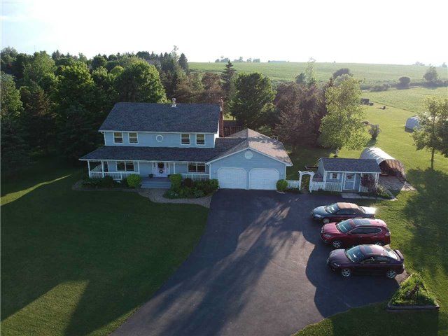 213136 10th Line, Amaranth, L9W 0G4 | Image 2