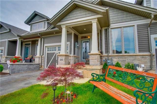 16 Brookside Terr, West Lincoln, L0R2A0 | Image 2