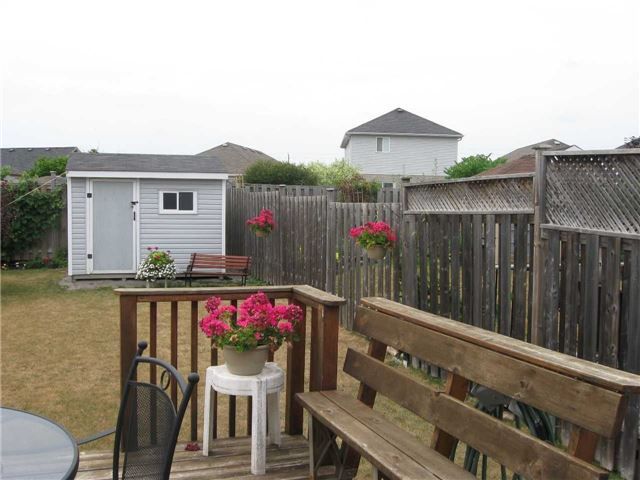 507 Clancy Cres, Peterborough, K9K 2S1 | Image 3