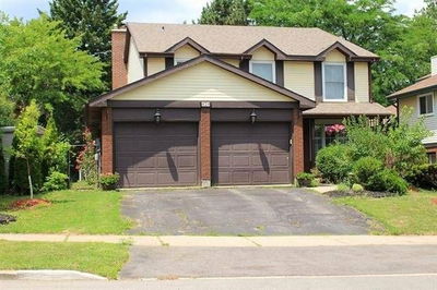 424 Belgreen Way, Waterloo -  image-0-1