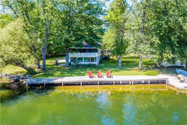 1057 Severn River Rd, Gravenhurst -  image-0-0