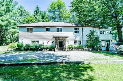 1057 Severn River Rd, Gravenhurst -  image-0-1