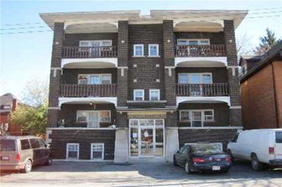 Investment sold at 15 Ontario Avenue, Hamilton, Stinson, L8N 2X1 - MLS: X4200788