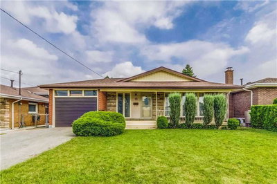 Detached House leased at 15 Calvert Avenue, Hamilton, Ontario, L8G 2K5 - Greenford - MLS: X4203741