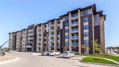 Condo leased at 307-25 Kay Crescent, Guelph, Ontario, N1L1H1 - Pine Ridge - MLS: X4216974