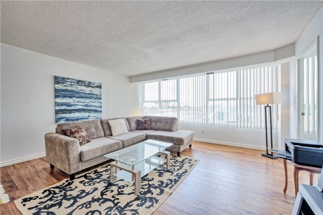 502 - 7 Gale Cres, St. Catharines, L2R 7M8 | Image 2