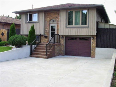 Detached House sold at 116 Highridge Avenue, Hamilton, Ontario, L8E3Y9 - Riverdale - MLS: X4239340
