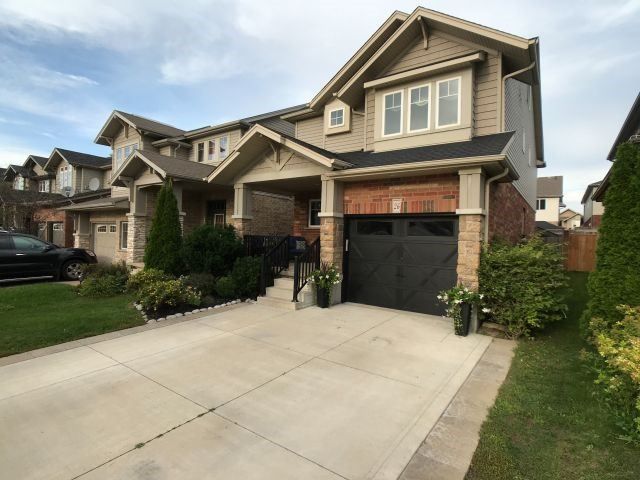 26 Helena Feasby St, Kitchener, N2E4L4 | Image 3