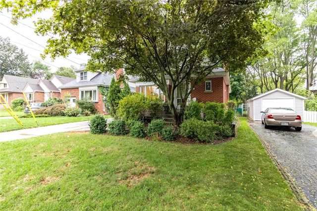 84 Binkley Cres, Hamilton, L8S 3L1 | Image 3