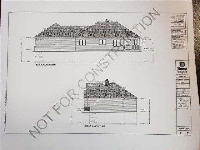 71 Wakeford Rd, Kawartha Lakes, K0M2C0 | Image 2