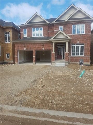 110 Barlow Pl, Brant, N3L 0G8 | Image 3