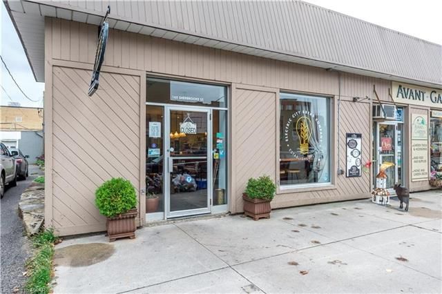 1 - 165 Sherbrooke St, Peterborough, K9J 2N2 | Image 2