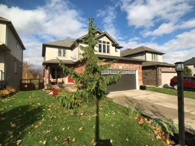 215 Munnoch Blvd, Woodstock, N4T1V7 | Image 2