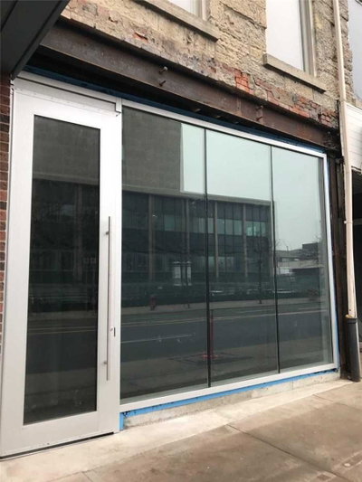 Commercial/Retail sold at 55 John Street, Hamilton, Ontario, L8N 2B9 - Corktown - MLS: X4315544