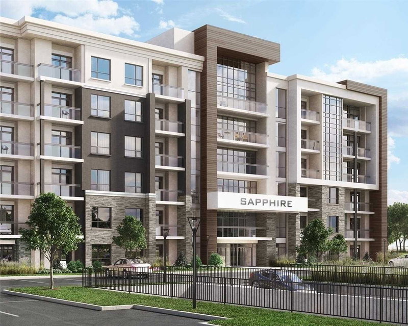 638 - 125 Shoreview Pl, Hamilton, L8G 6G4 | Image 2