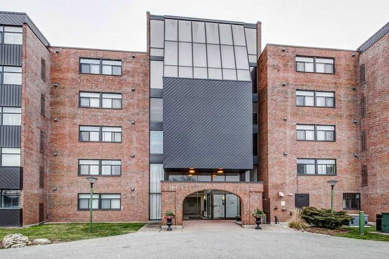 506 - 276 Oakdale Ave, St. Catharines, L2P 3S5 | Image 2