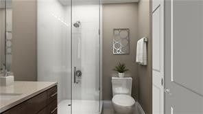 213 - 195 Commonwealth St, Kitchener, N2E 0G5 | Image 3