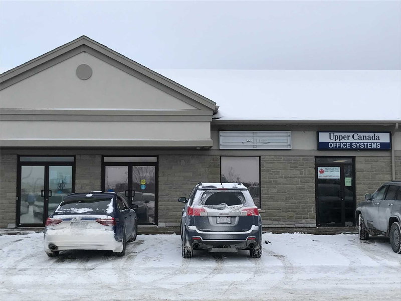 C - 81 Millennium Pkwy, Belleville, K8N 4Z5 | Image 2