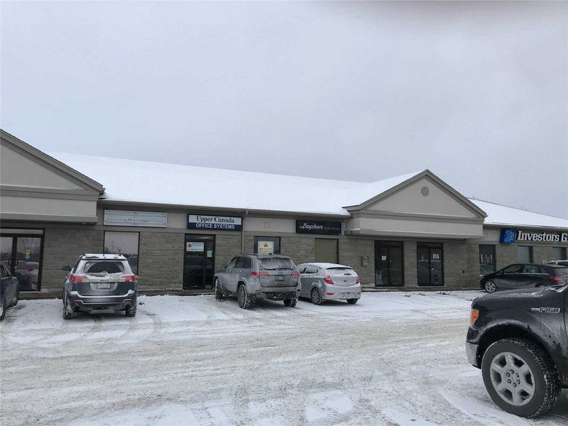 C - 81 Millennium Pkwy, Belleville, K8N 4Z5 | Image 3