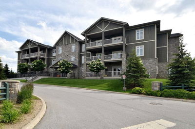 Condo sold at 204-25 Beaver Street, Blue Mountains, Thornbury, N0H 2P0 - MLS: X4358355