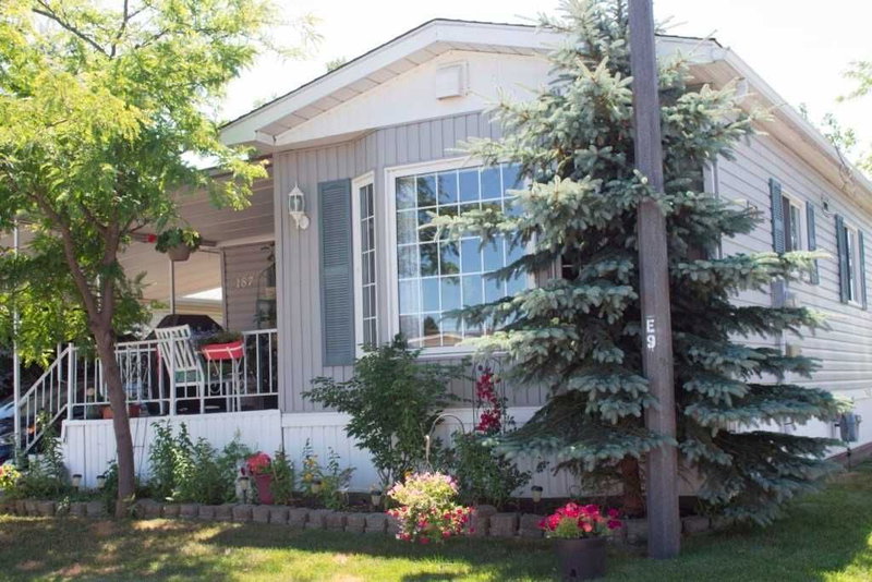 187 - 3033 Townline Rd, Fort Erie, L0S1S0 | Image 2