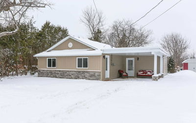 Detached House sold at 411 Long Beach Road, Kawartha Lakes, Cameron, K0M1G0 - MLS: X4362467