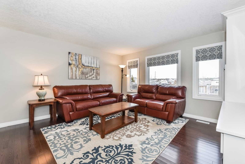 928 Dunblane Crt, Kitchener, N2R1W9 | Image 3