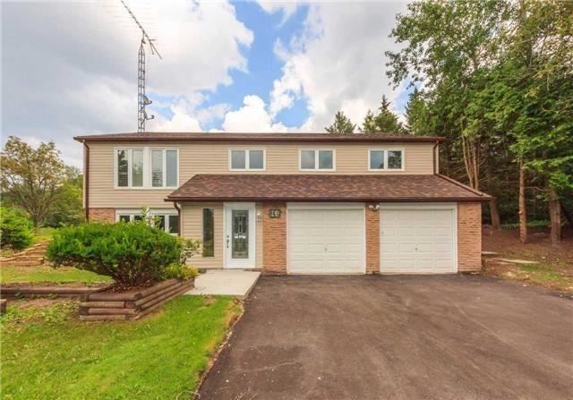 16 Old Carriage Rd, East Garafraxa, L9W 5A3 | Image 2