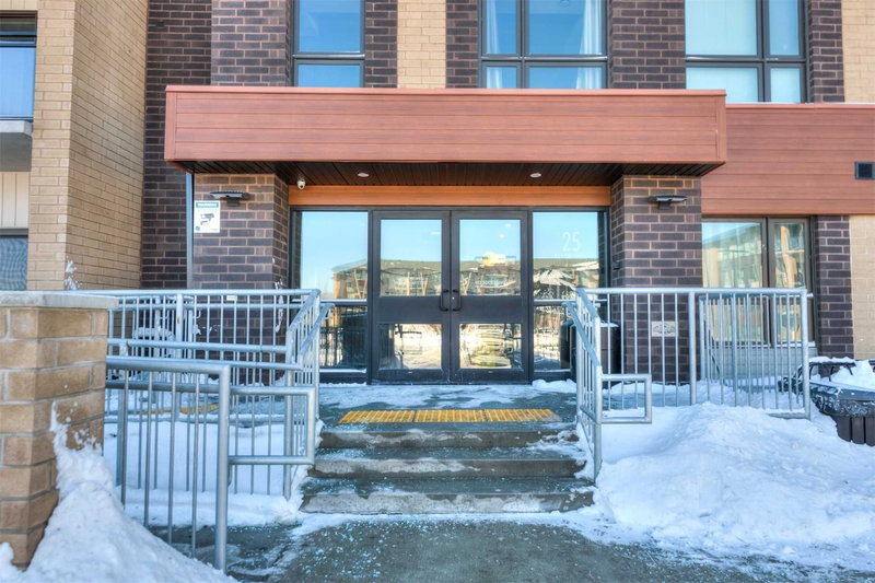 204 - 25 Kay Cres, Guelph, N1L 1T3 | Image 2