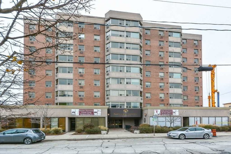 302 - 55 Yarmouth St, Guelph, N1H 7R4 | Image 2