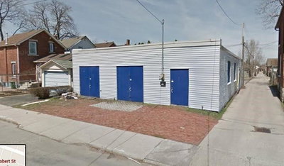 Commercial/Retail sold at 321 Robert Street, Hamilton, Ontario, L8L2R8 - Landsdale - MLS: X4398610