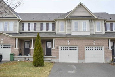 Townhouse sold at 39 Newport Crescent, Hamilton, Ontario, L9A 0B2 - Crerar - MLS: X4407819