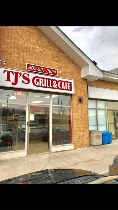 Sale Of Business sold at 3-2 Castlewood Boulevard, Hamilton, Dundas, L9H 7M8 - MLS: X4407942