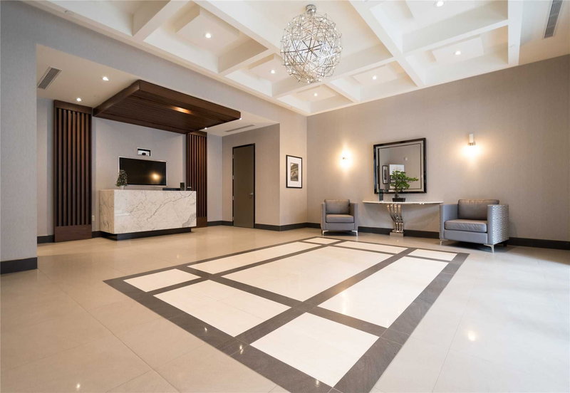 801 - 150 Main St W, Hamilton, L8P 1H8 | Image 2