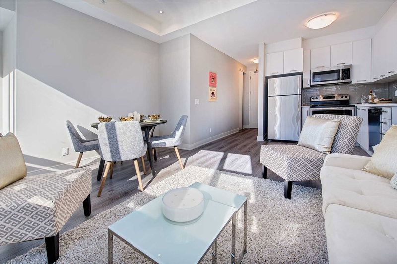 801 - 150 Main St W, Hamilton, L8P 1H8 | Image 3